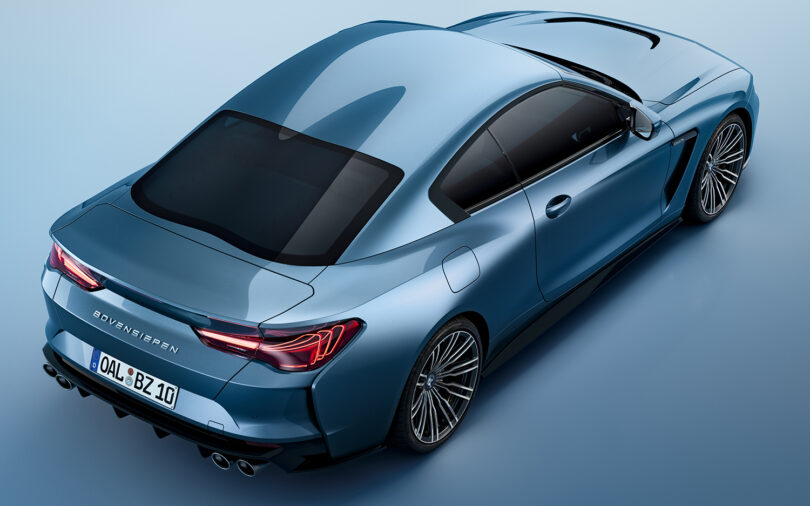 Bovensiepen Zagato