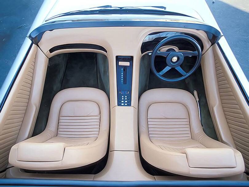 Pininfarina Jaguar XJ Spider