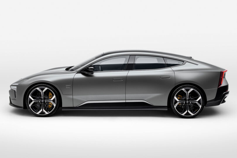 Polestar 5