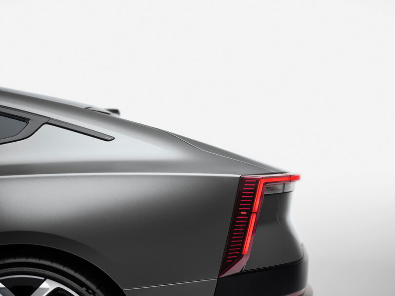 Polestar 5