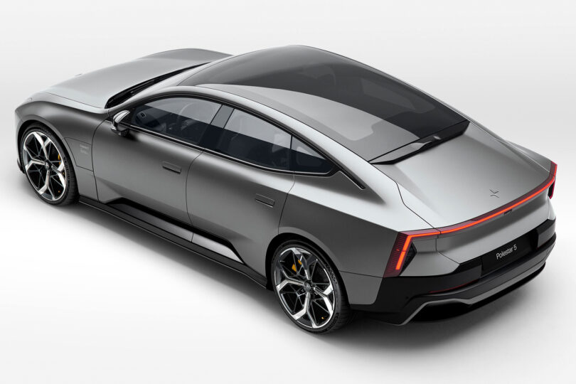 Polestar 5