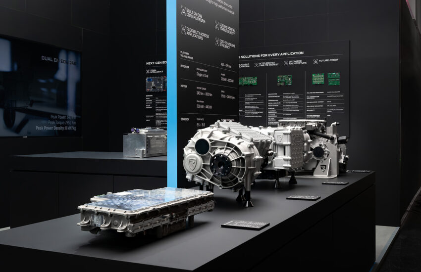Rimac Technology