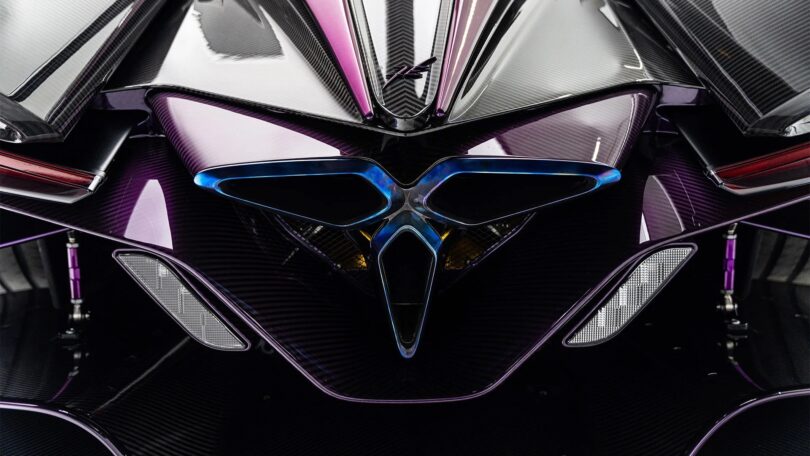 2022 Apollo Intensa Emozione