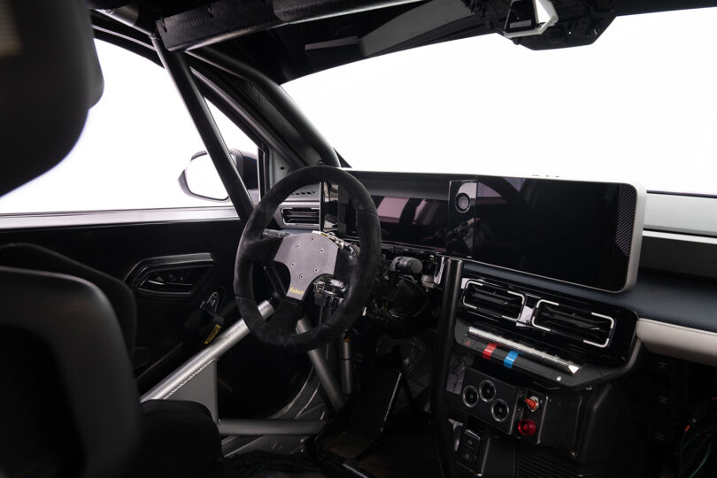 Alpine A290 Rallye © DPPI Media