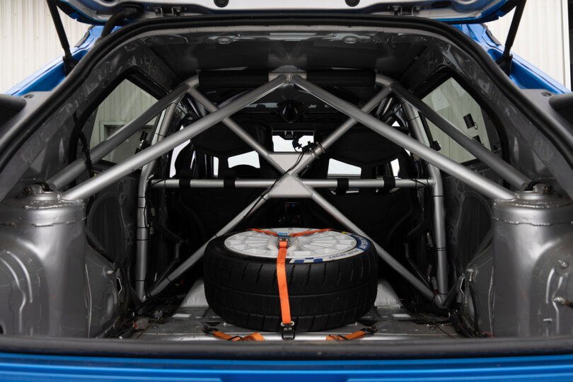 Alpine A290 Rallye © DPPI Media