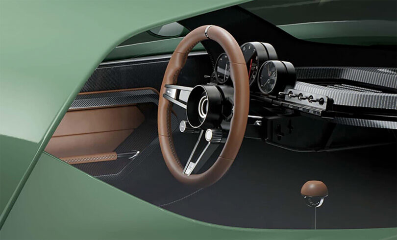 Capricorn 01 Zagato