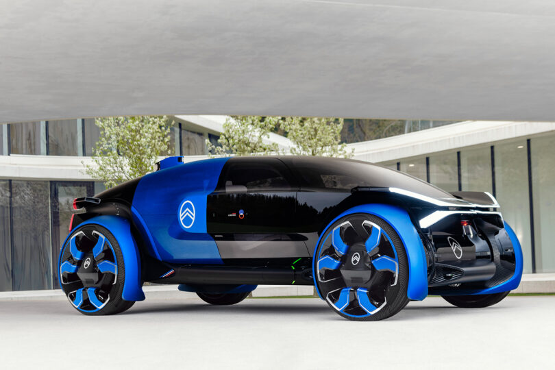 Citroën 19_19 Concept