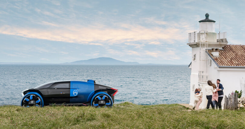 Citroën 19_19 Concept