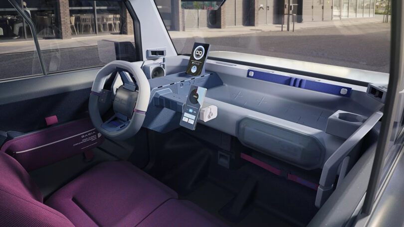 Dacia Hipster Concept