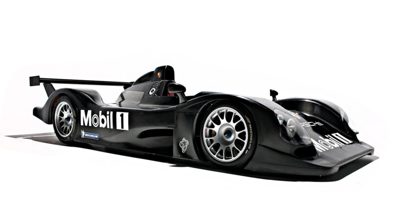 Porsche LMP 2000