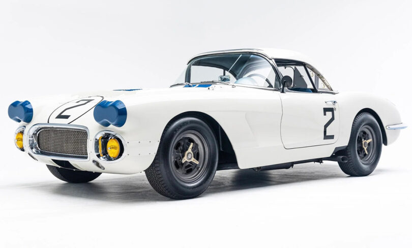 1960-Chevrolet-Corvette-Cunningham-Le-Mans