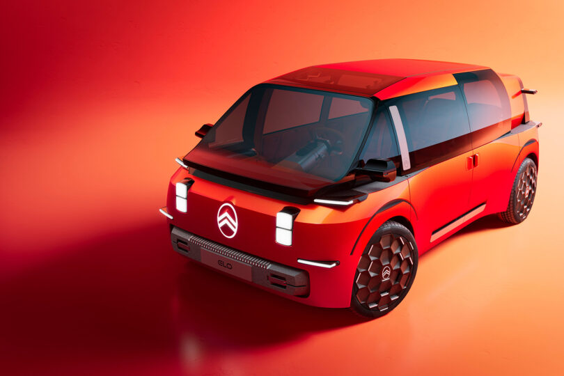 Citroën ELO