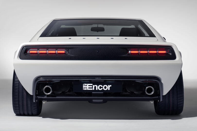 Encor Series 1