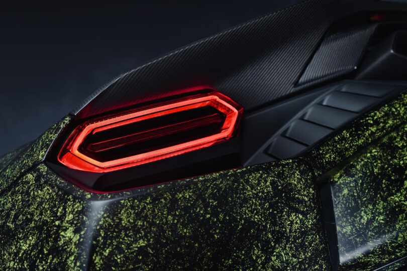 Lamborghini Temerario Ad Personam