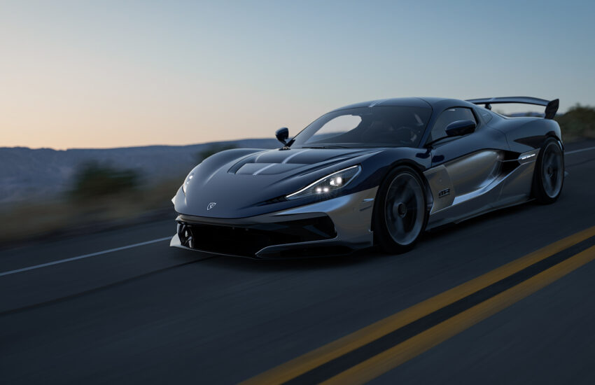 NeveraR FoundersEdition