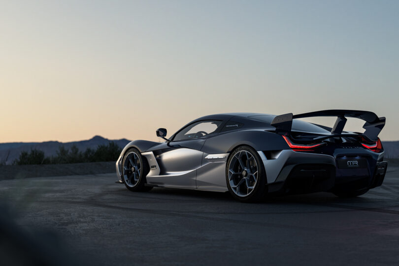 NeveraR FoundersEdition