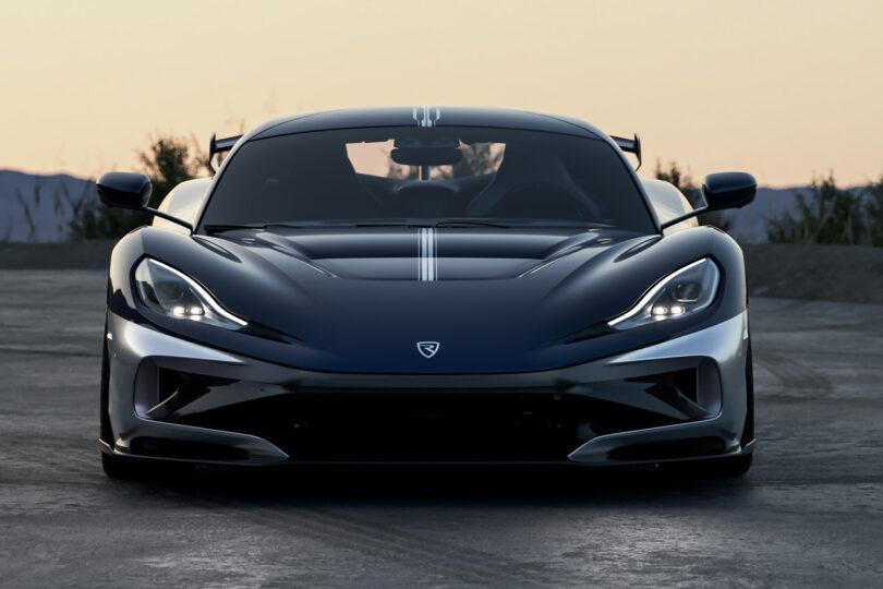 NeveraR FoundersEdition