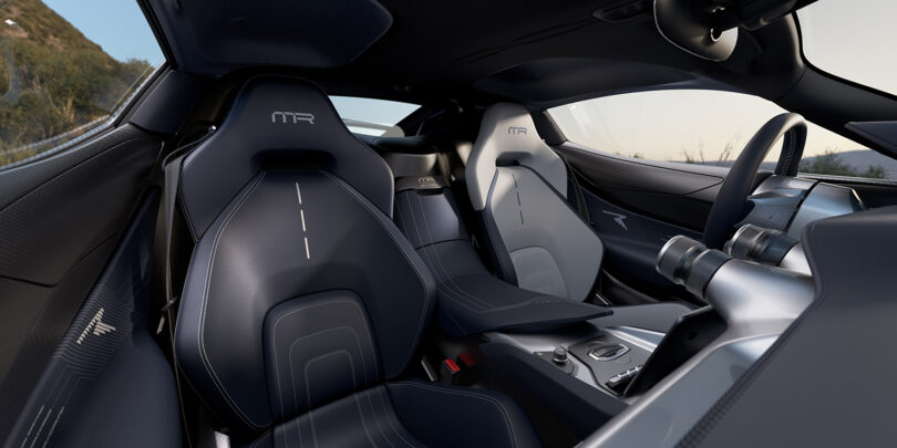 NeveraR FoundersEdition