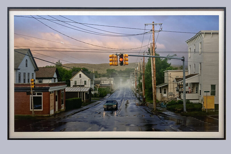 Gregory Crewdson: Alone Street 2018-2019