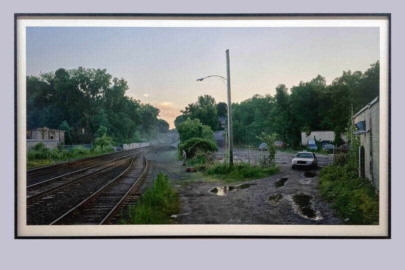 Gregory Crewdson: Back Lot 2018-2019
