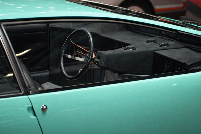 Bizzarrini Manta 1968