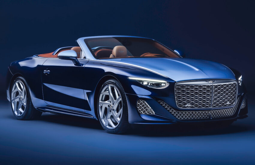 Breslow Batur Convertible