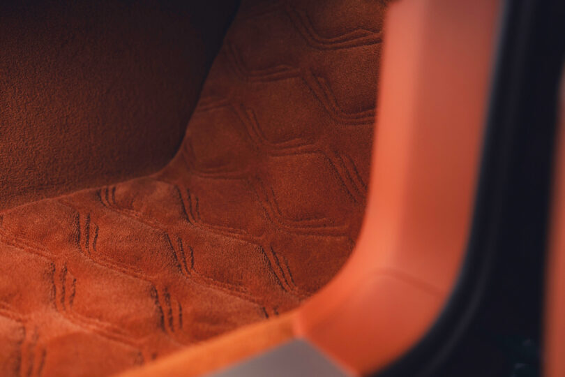 Breslow Batur Convertible