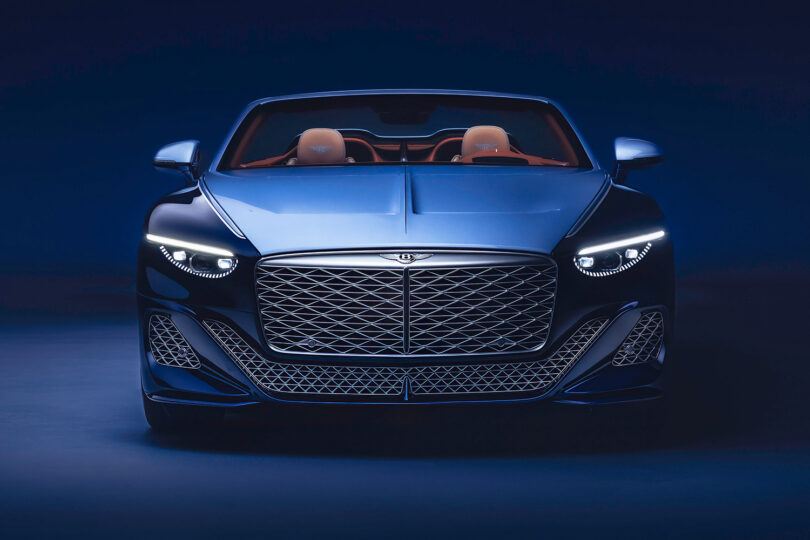 Breslow Batur Convertible