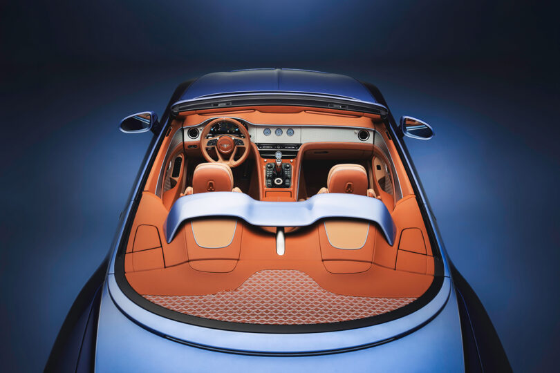 Breslow Batur Convertible