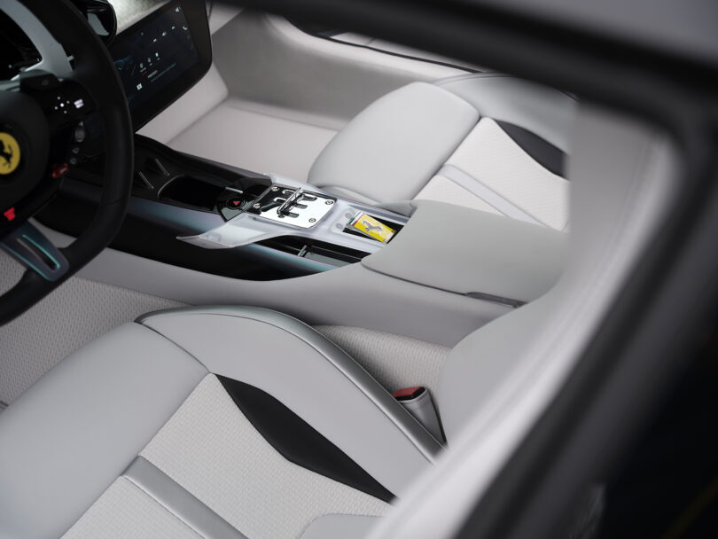 Ferrari 12Cilindri Tailor Made