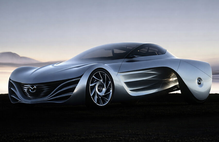 Mazda Taiki