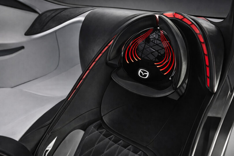 Mazda Taiki