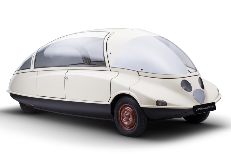 Proto_C10©ArchivesCitroënOriginsJean-BriceLEMAL