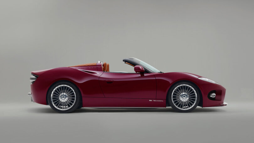 Spyker B6 Venator