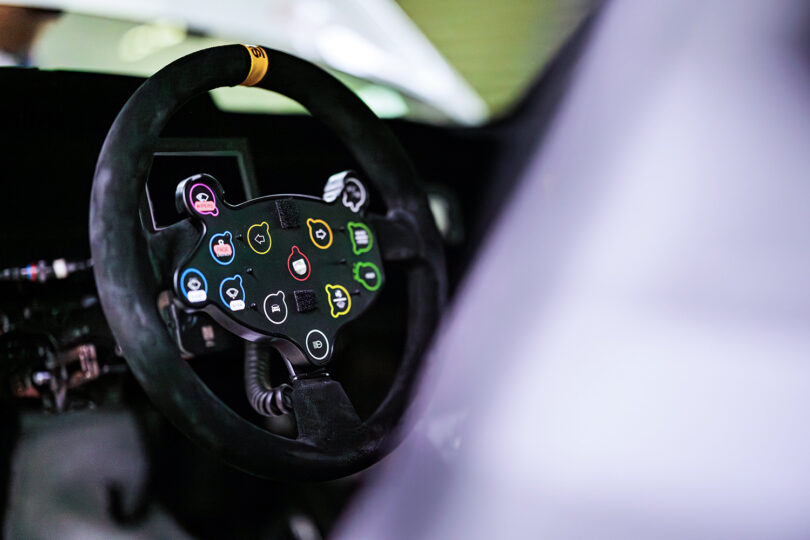 Opel Mokka GSE Rally