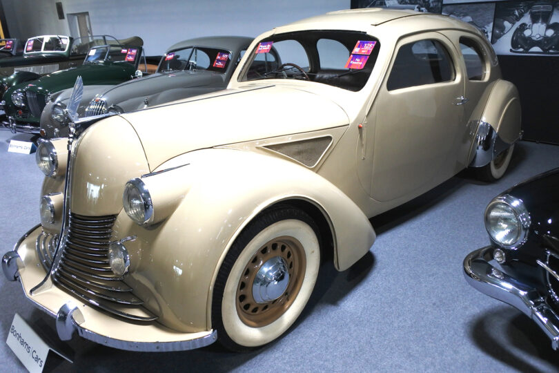 Voisin C30 1939