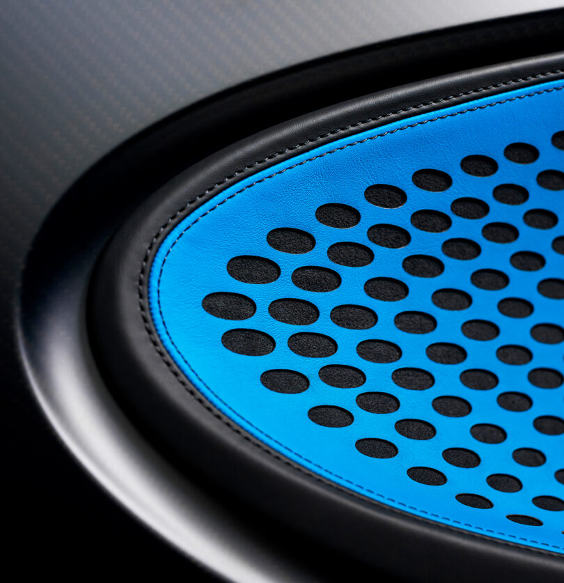 Bugatti Mistral „Fly Bug“