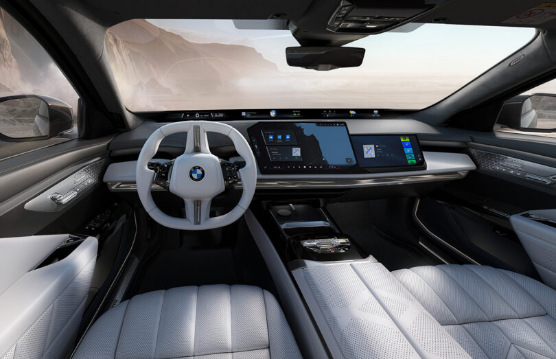 BMW 7er 2026