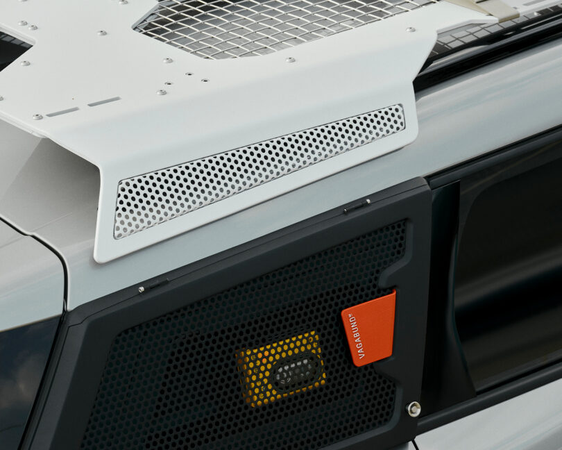 MINI Countryman „Vagabund“