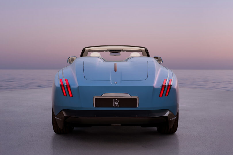 RR Project Nightingale