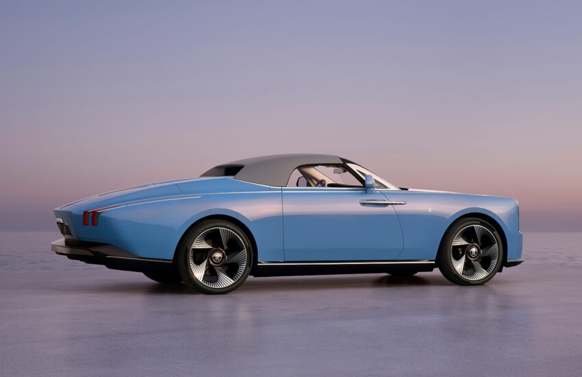 RR Project Nightingale