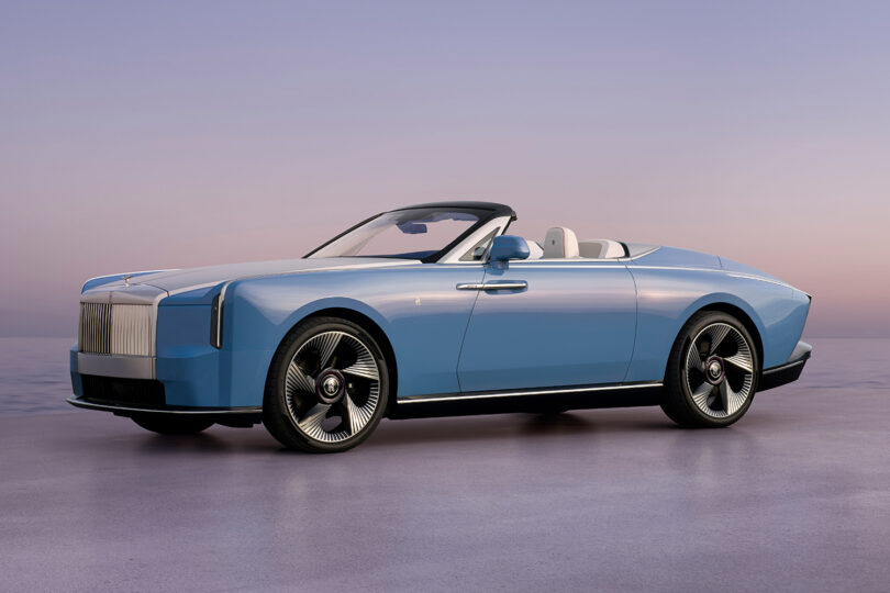 RR Project Nightingale