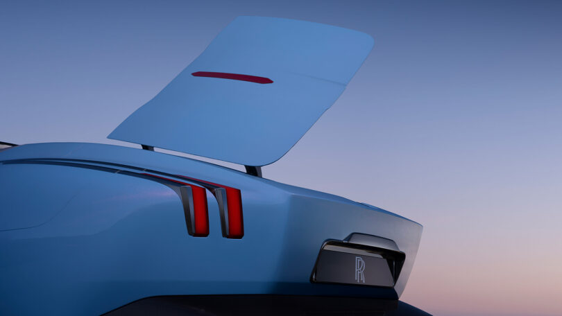 RR Project Nightingale