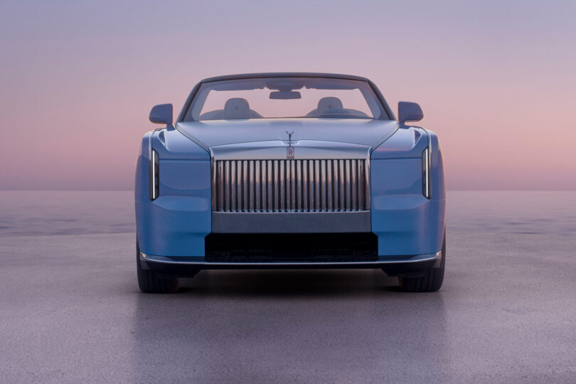 RR Project Nightingale