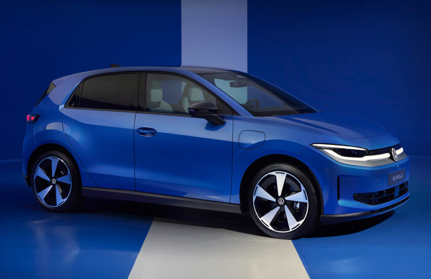 Volkswagen ID. Polo