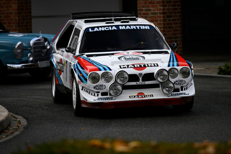 Loh Collection Rallye-Legenden 1986 Lancia Delta S4_02