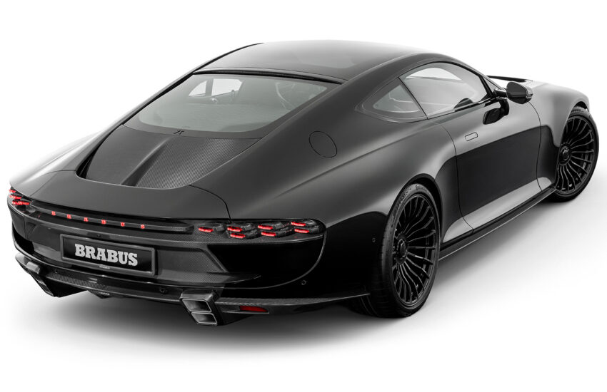 Brabus Bodo