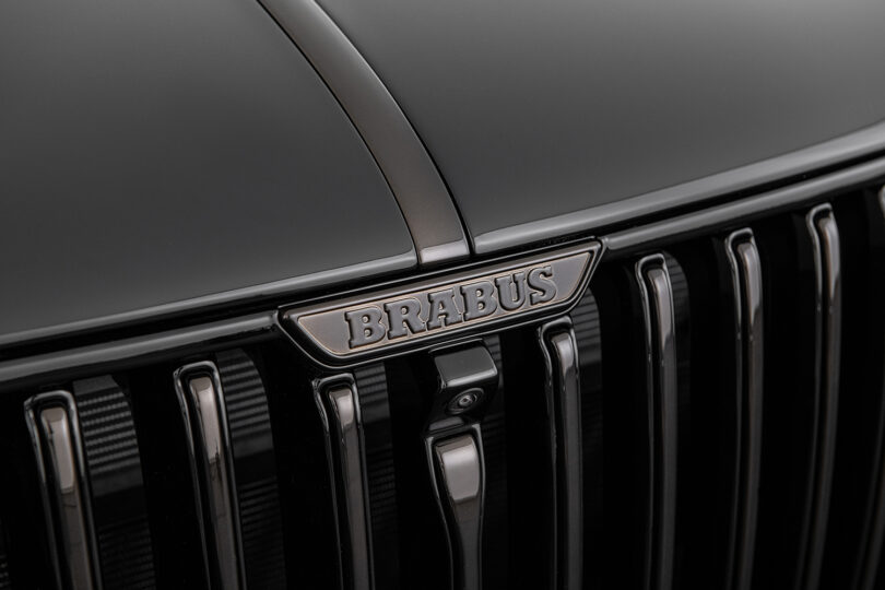 Brabus Bodo