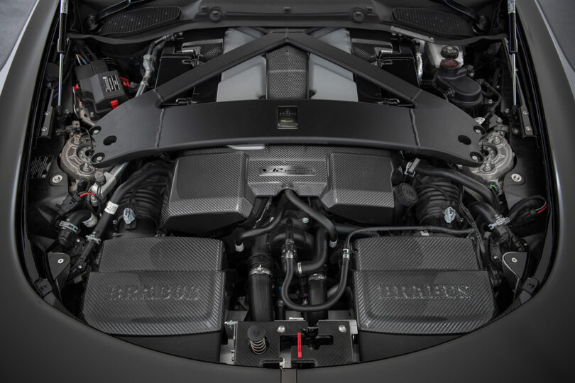 Brabus Bodo