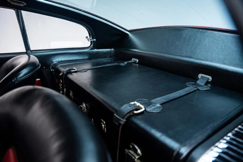 DeSoto Adventurer II „Ghia“ (1954)